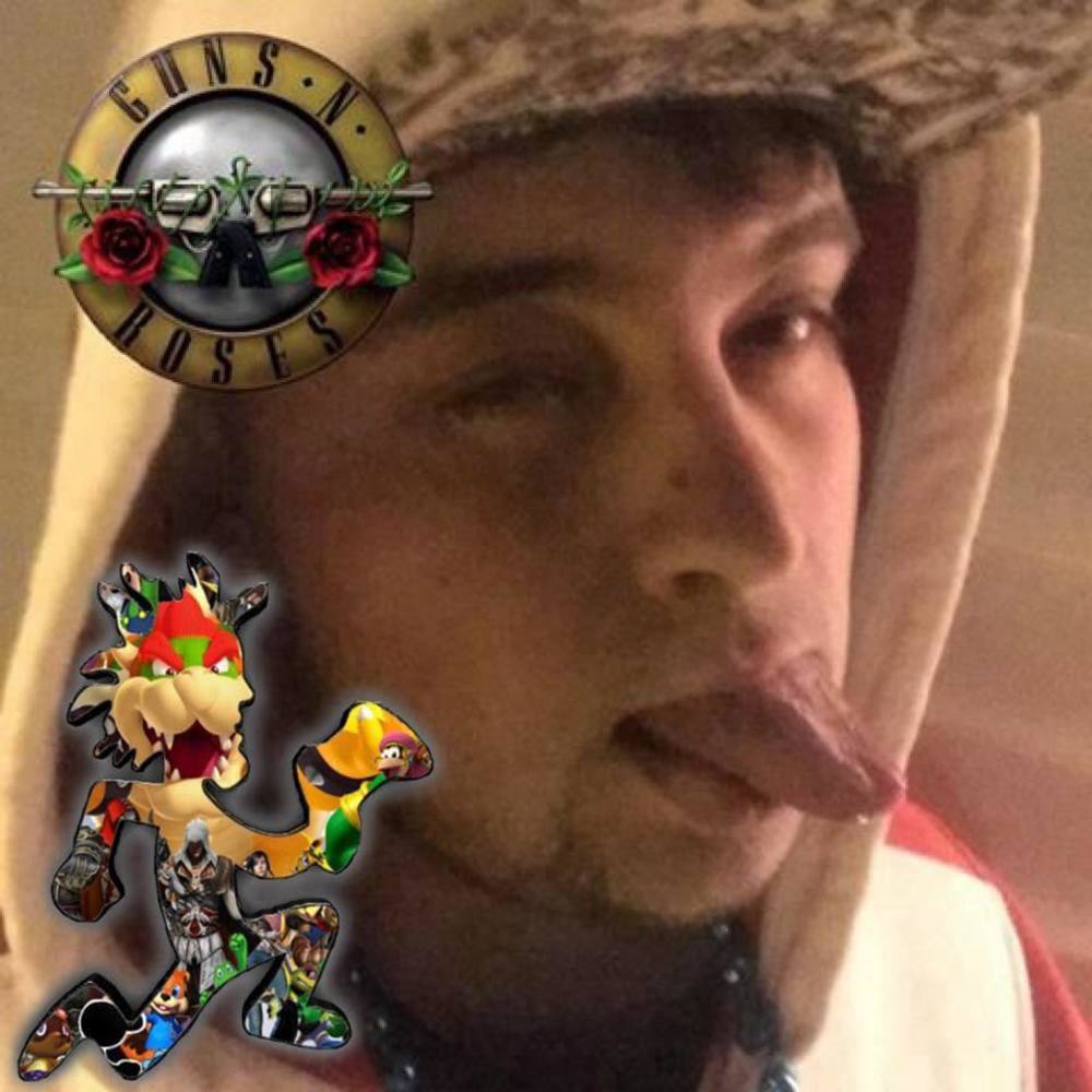 Meet your Posher, Biggs